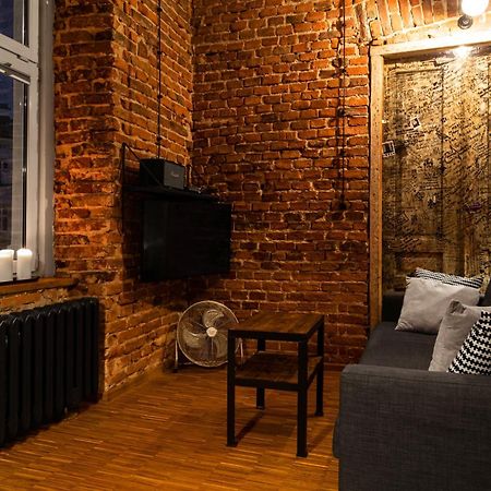Househost Apartmeni: Podbrzezie 2/20 Kraków Exteriör bild