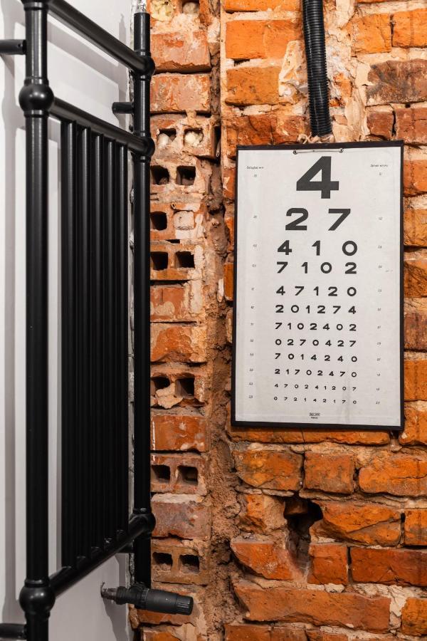 Househost Apartmeni: Podbrzezie 2/20 Kraków Exteriör bild