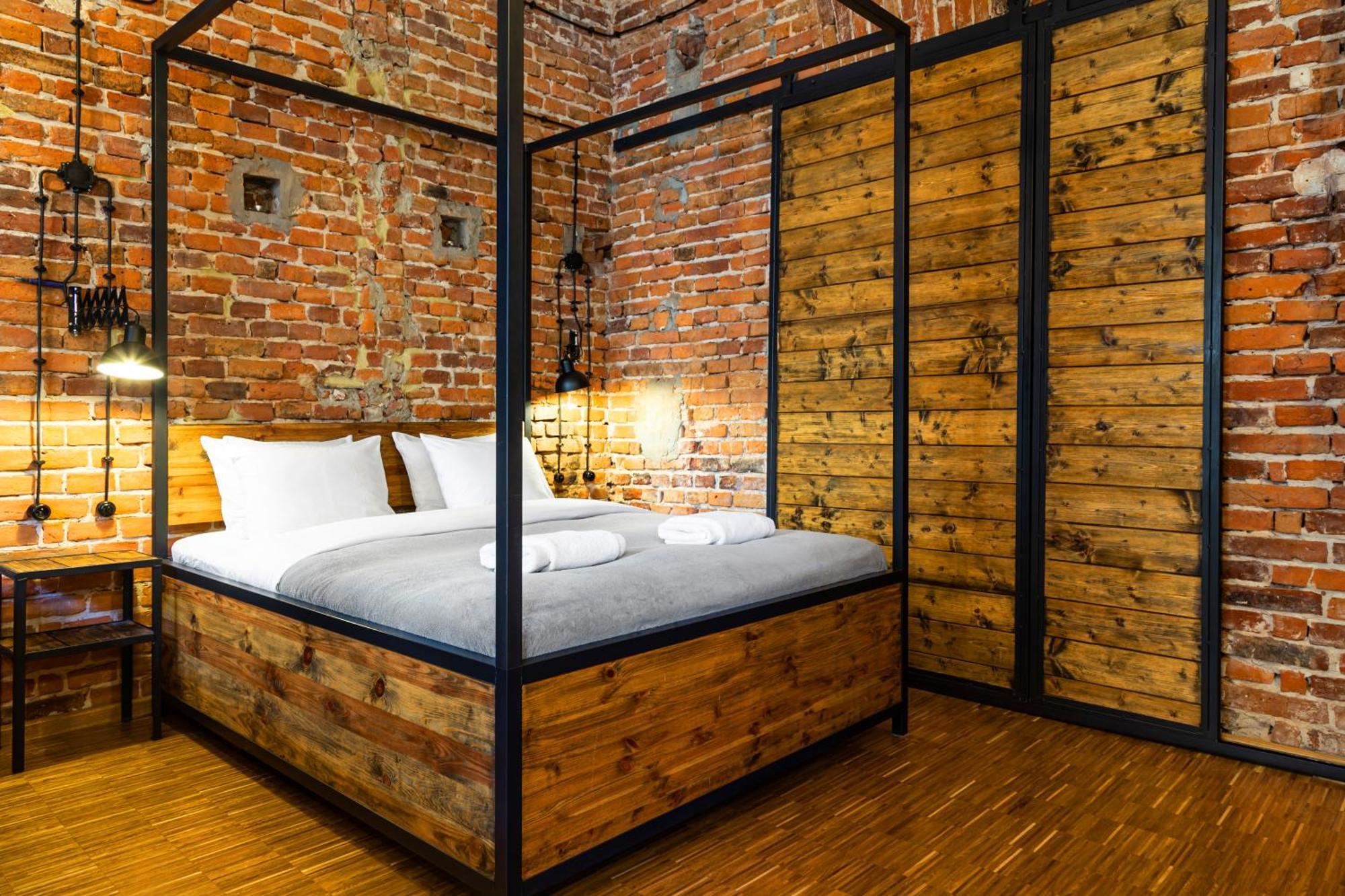 Househost Apartmeni: Podbrzezie 2/20 Kraków Exteriör bild